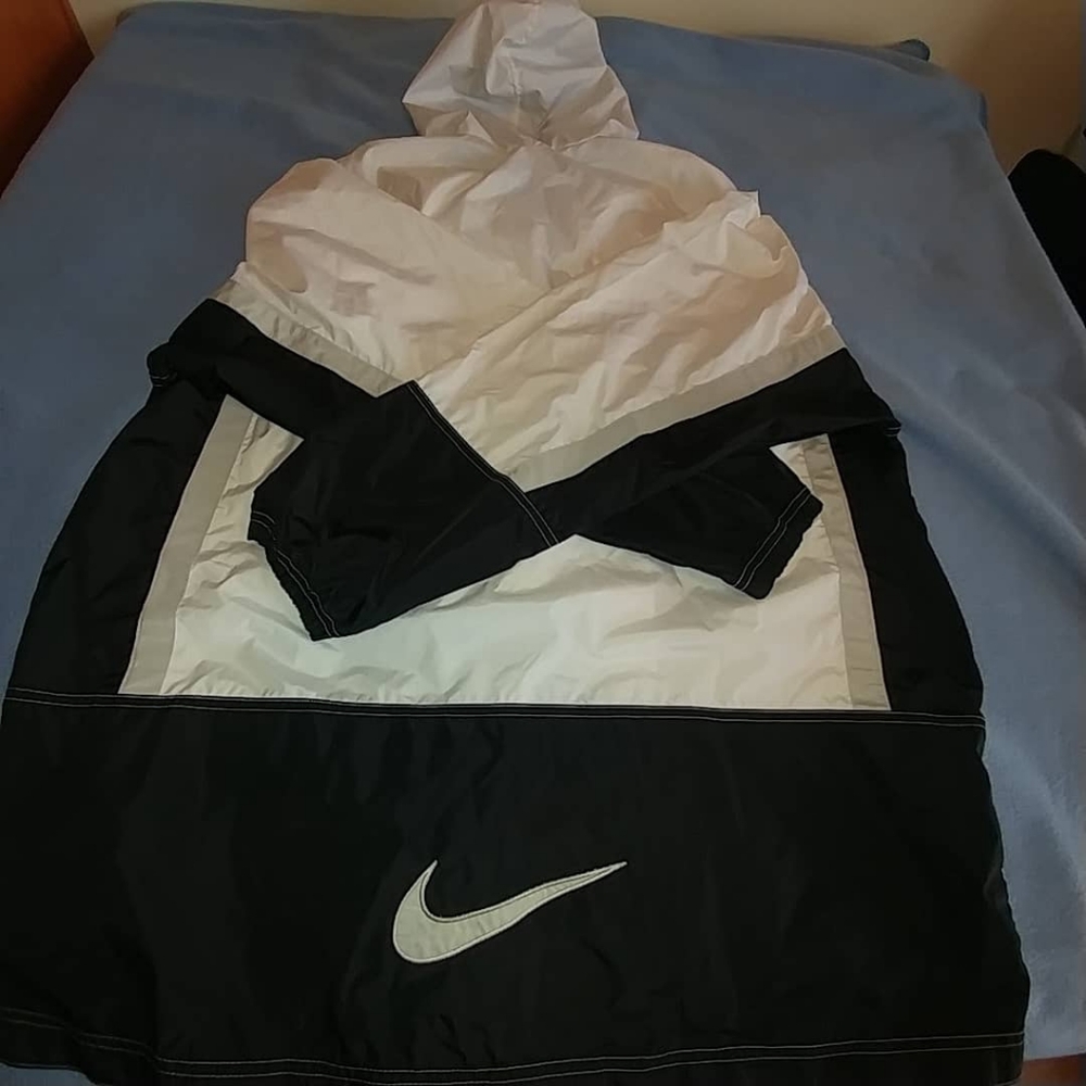 🔥Vintage Nike Windbreaker🔥 - Picture 4 of 4